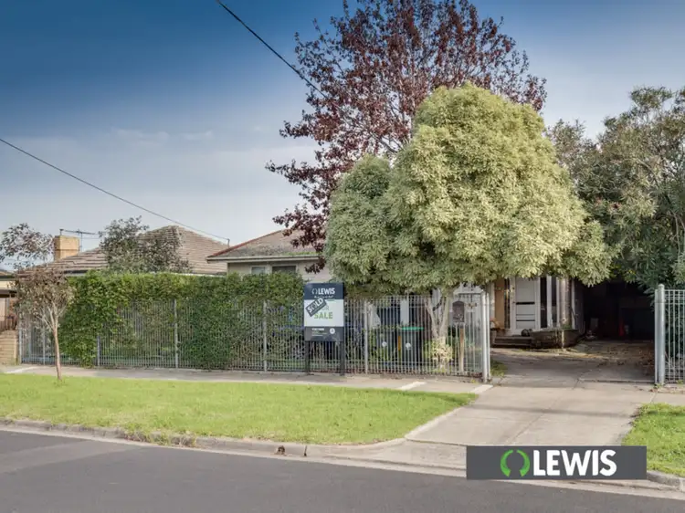 131 McBryde Street, Fawkner VIC 3060