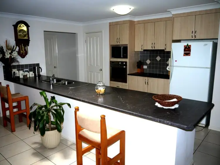 Third view of Homely house listing, 32 Serena Dr., Beaudesert QLD 4285