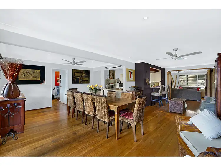 Fifth view of Homely house listing, 33 Audie Parade, Berkeley Vale NSW 2261