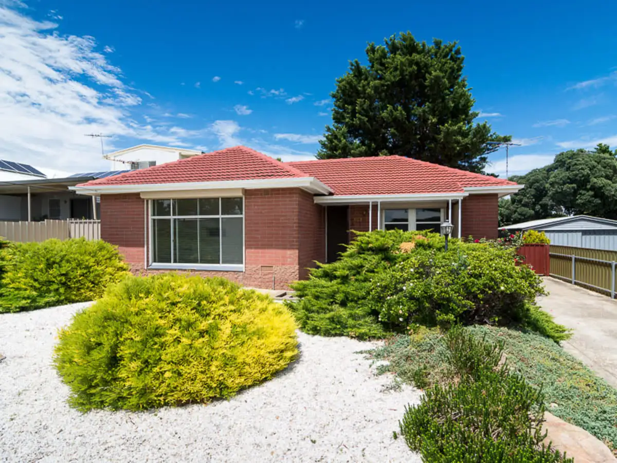 Main view of Homely house listing, 58 Gulfview Road, Christies Beach SA 5165