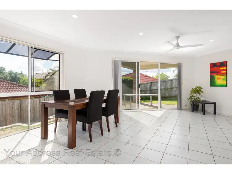 Fourth view of Homely house listing, 7 Cinear Court, Regents Park QLD 4118
