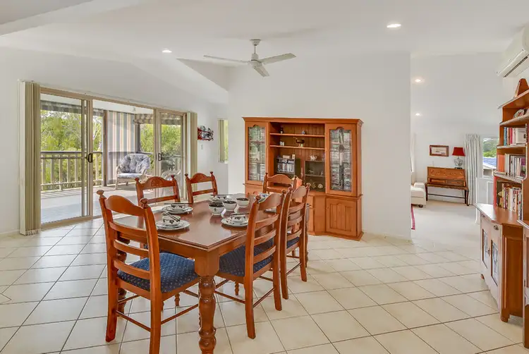 Fourth view of Homely house listing, 2 Coach Court, Palmwoods QLD 4555