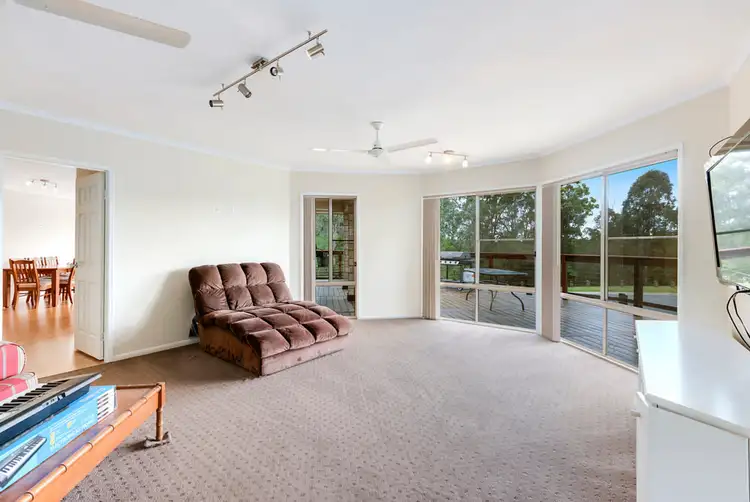 Fifth view of Homely house listing, 4 Foliage Way, Upper Coomera QLD 4209