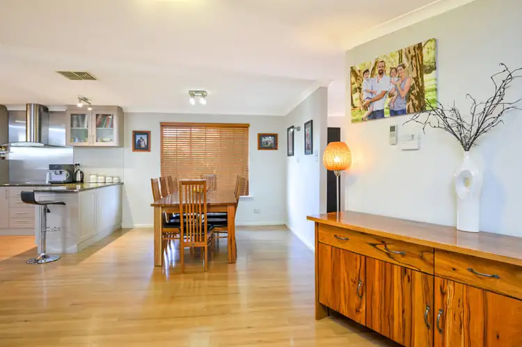 Fourth view of Homely house listing, 20 President Street, South Kalgoorlie, Kalgoorlie WA 6430