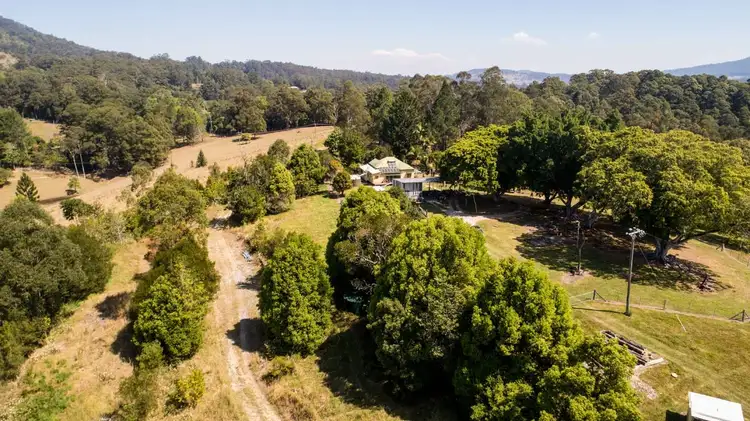 Sixth view of Homely rural property listing, 213 Mount Burrell Road, Mount Burrell NSW 2484