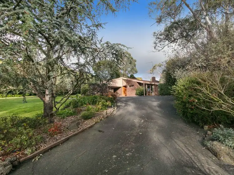 Third view of Homely house listing, 3 Dudson Close, Mount Eliza VIC 3930