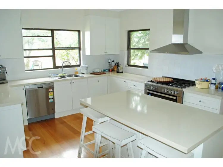 Second view of Homely rural property listing, 110 Offner Road, Borenore NSW 2800