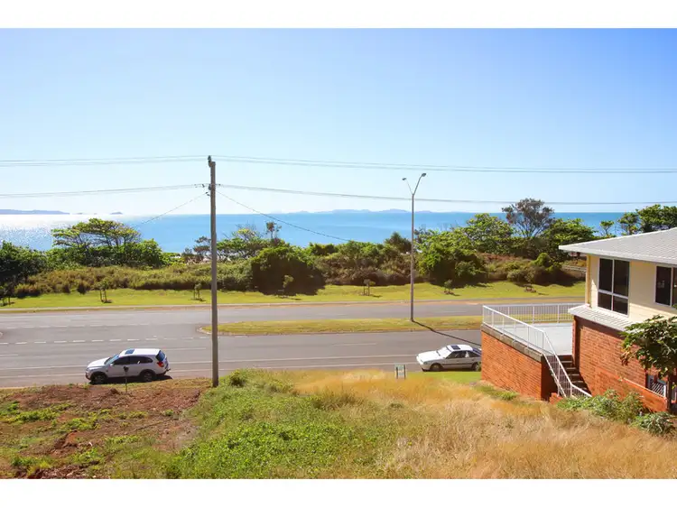 Second view of Homely land listing, 96 Farnborough Road, Meikleville Hill QLD 4703