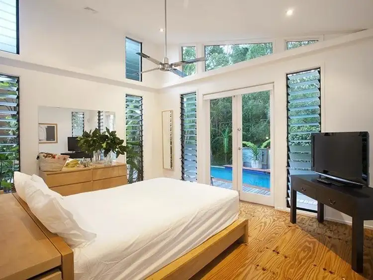 Sixth view of Homely house listing, 6 JUNE Crescent, Noosaville QLD 4566