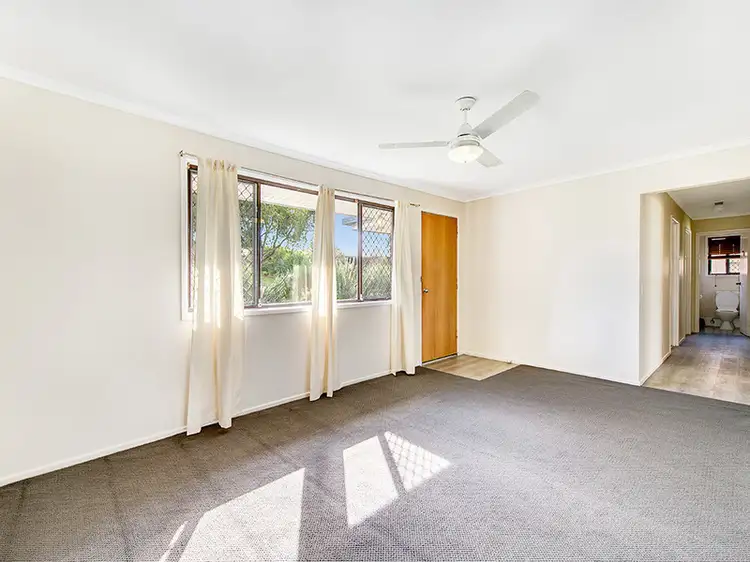 Second view of Homely house listing, 38 Burgoyne Street, Bundamba QLD 4304