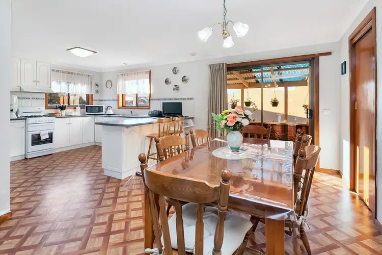 Third view of Homely house listing, 10 Langham Road, Wendouree VIC 3355