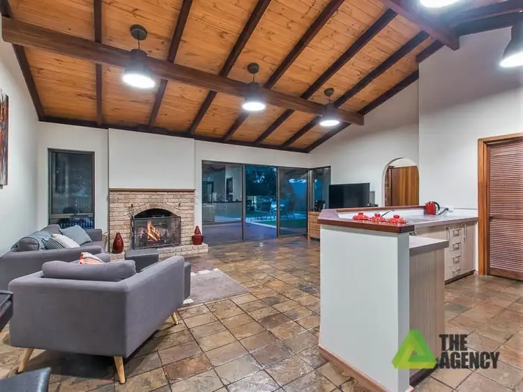 Seventh view of Homely house listing, 100 Victor Road, Darlington WA 6070