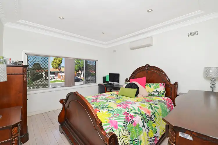 Fifth view of Homely house listing, 33 Faulds Road, Guildford West NSW 2161
