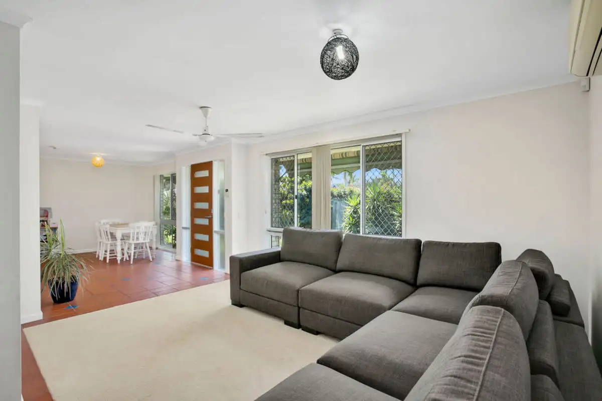 Main view of Homely house listing, 16 Sharne Court, Carrara QLD 4211