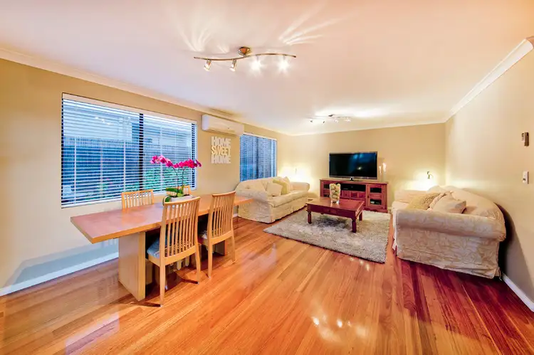 Fourth view of Homely house listing, 3 Crabbe Place, Karrinyup WA 6018