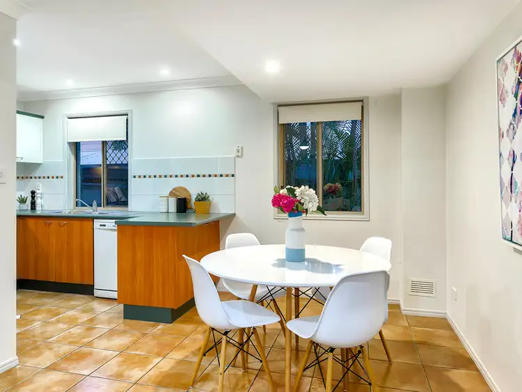 Third view of Homely townhouse listing, 2/22 Park Lane, Yeerongpilly QLD 4105