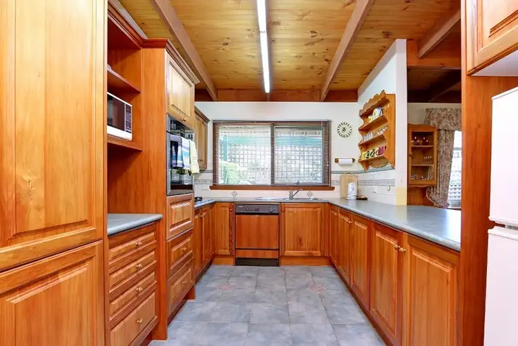 Sixth view of Homely house listing, 20 Alexandrina Road, Mount Martha VIC 3934