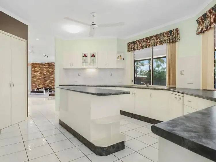 Second view of Homely house listing, 4 Collett Close, Kewarra Beach QLD 4879