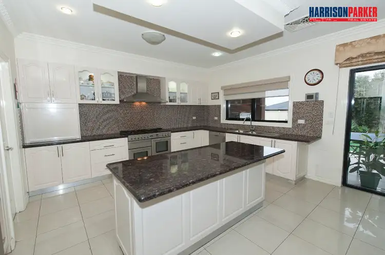 Fourth view of Homely house listing, 5 Adderley Drive, Greenvale VIC 3059