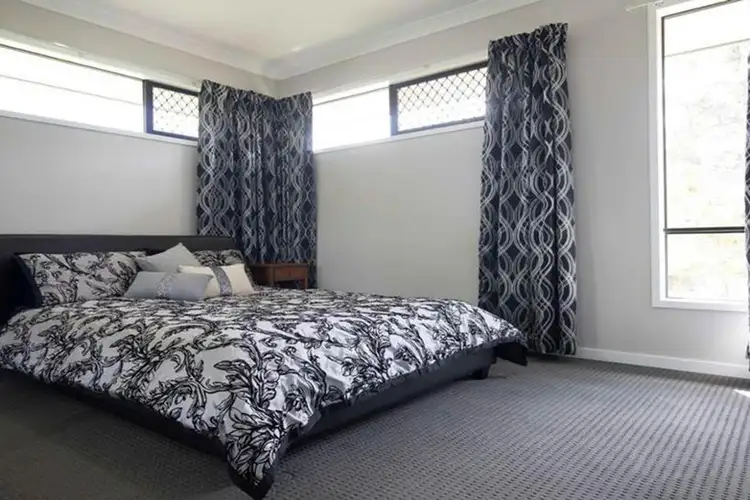 Fifth view of Homely house listing, 6A Belltop Court, Helensvale QLD 4212