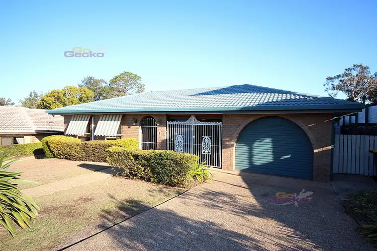 16 Spina Crescent, Carseldine QLD 4034