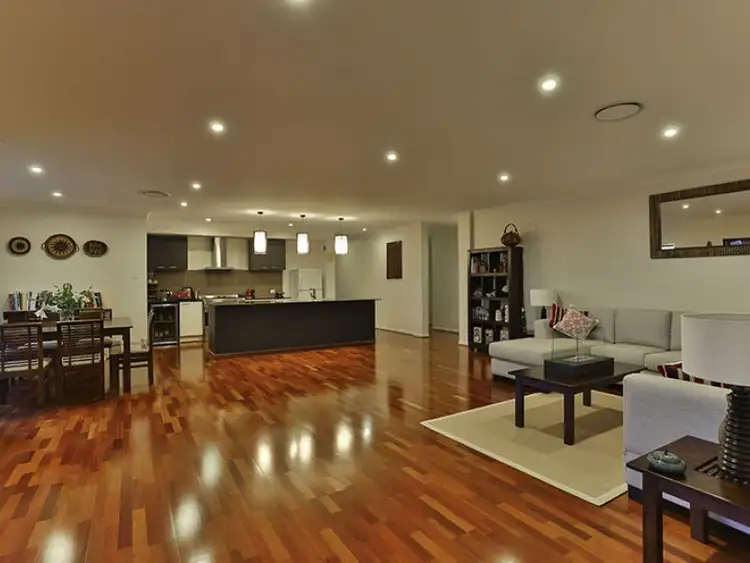 Sixth view of Homely house listing, 27 Trevean Drive, Cabarlah QLD 4352