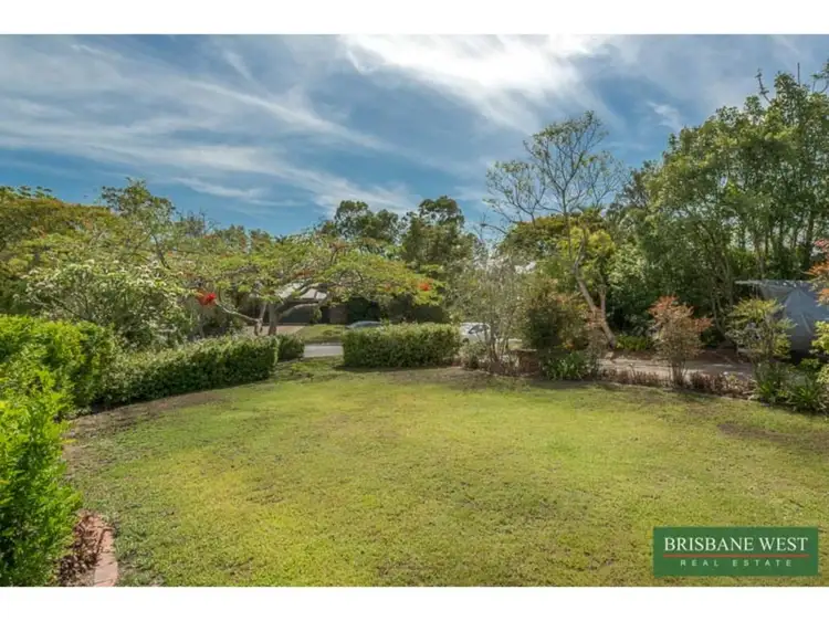 Second view of Homely house listing, 10 Moonah Street, Chapel Hill QLD 4069