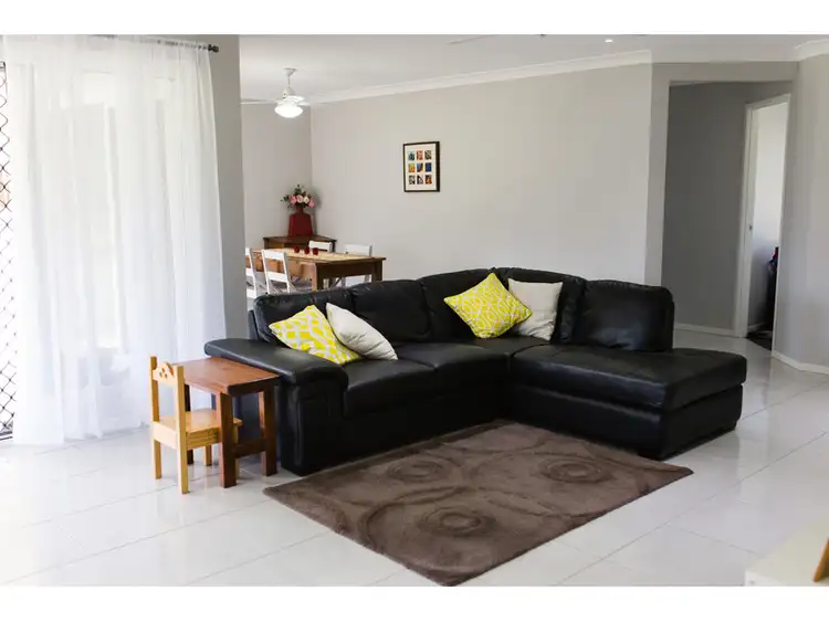 Fifth view of Homely house listing, 72 Forestry Road, Adare QLD 4343