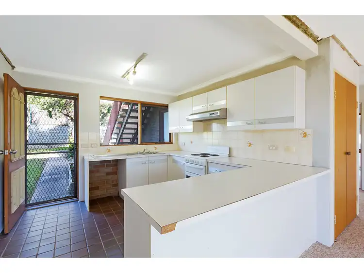 Second view of Homely apartment listing, 11/49 Monaro Street, Merimbula NSW 2548