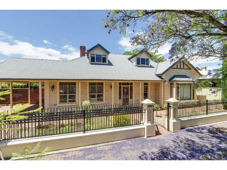 Main view of Homely house listing, 2A Rowell Avenue, Glenunga SA 5064