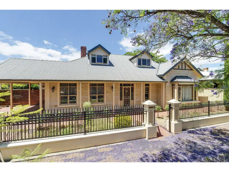 Main view of Homely house listing, 2A Rowell Avenue, Glenunga SA 5064