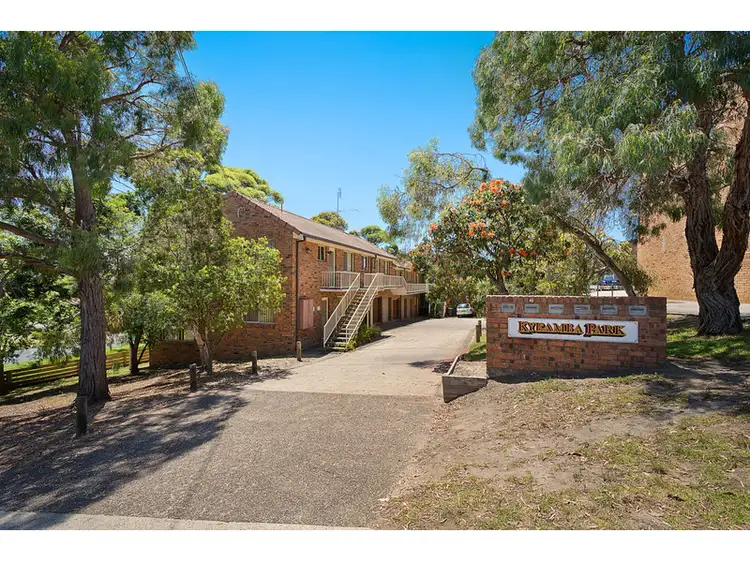 6/2 Kyeamba Street, Merimbula NSW 2548