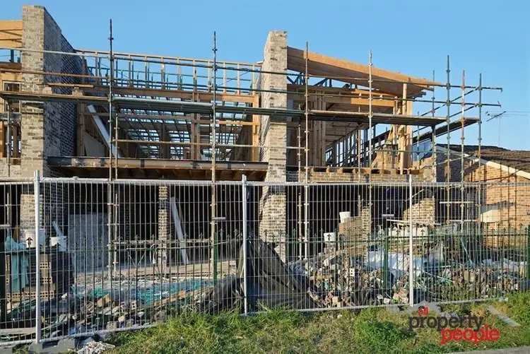 Second view of Homely terrace listing, 98A Oxford Road, Ingleburn NSW 2565