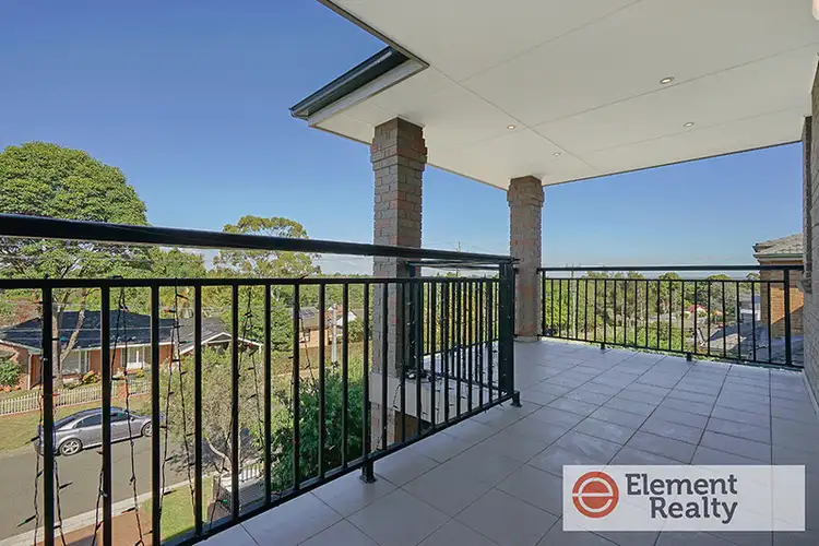 Sixth view of Homely semi-detached listing, 3A Pearce Street, Ermington NSW 2115