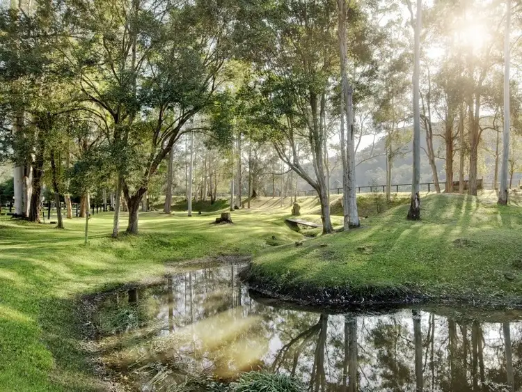 Fifth view of Homely rural property listing, 190 Little Jilliby Road, Jilliby NSW 2259