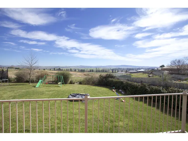 Fourth view of Homely house listing, 23 Country Way, Bathurst NSW 2795