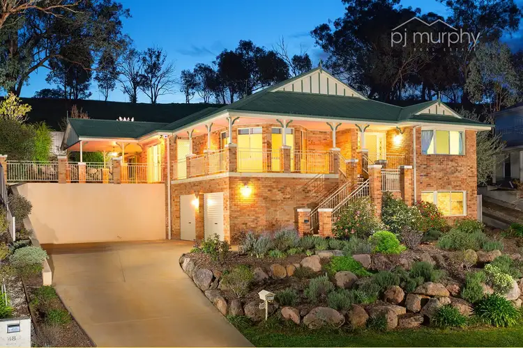 Fourth view of Homely house listing, 46d Avondale Drive, Wodonga VIC 3690