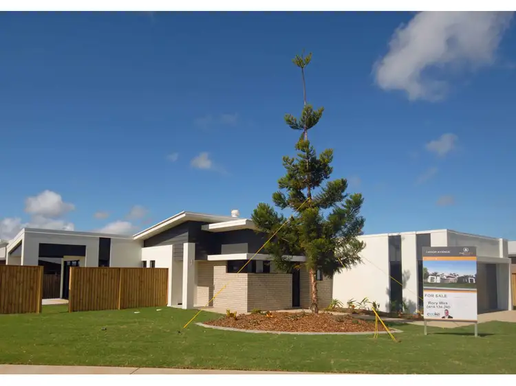 1 Hoop Avenue, Yeppoon QLD 4703