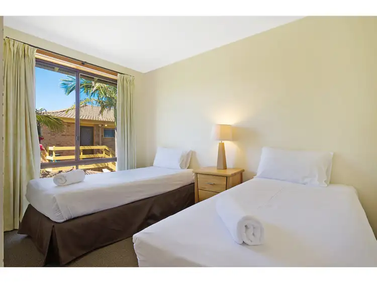 Sixth view of Homely unit listing, 2/9 Marine Parade, Merimbula NSW 2548