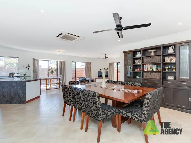 Fifth view of Homely house listing, 10 Second Avenue, Woodbridge WA 6056