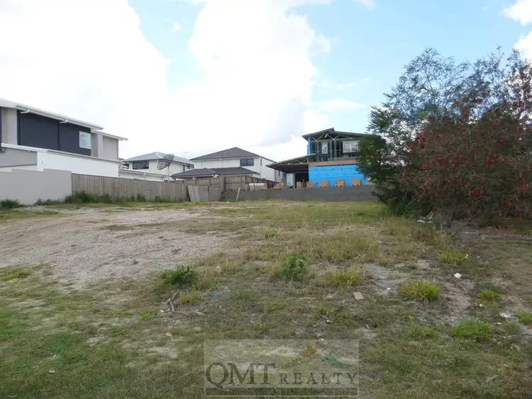 Sixth view of Homely land listing, 96 Hawthorn Circuit, Stretton QLD 4116