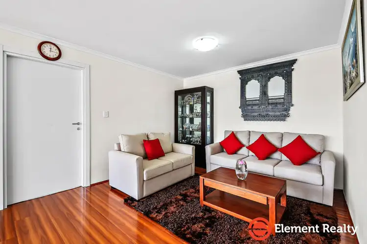 Sixth view of Homely apartment listing, 25/70-72 Keeler Street, Carlingford NSW 2118