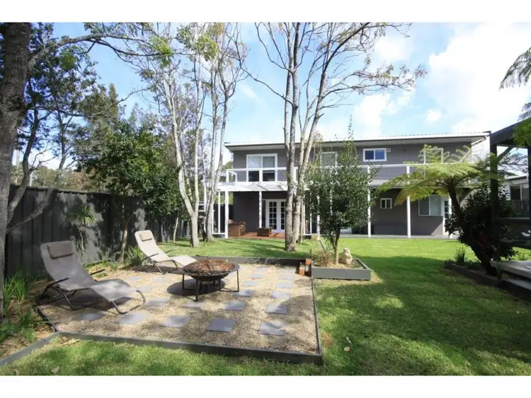 Fifth view of Homely house listing, 162 Walmer Avenue, Sanctuary Point NSW 2540