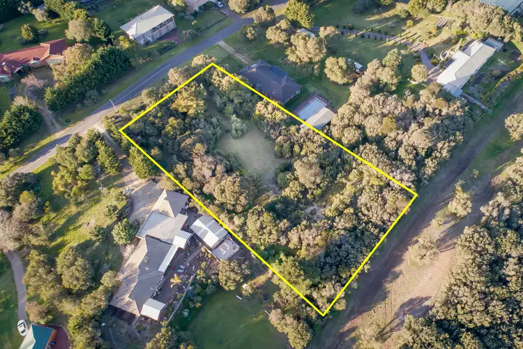 Fourth view of Homely land listing, 16 Alexandra Crescent, Rye VIC 3941