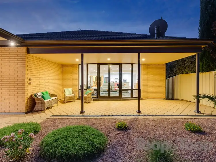 Fifth view of Homely house listing, 5 Waltham Forest Trail, Golden Grove SA 5125