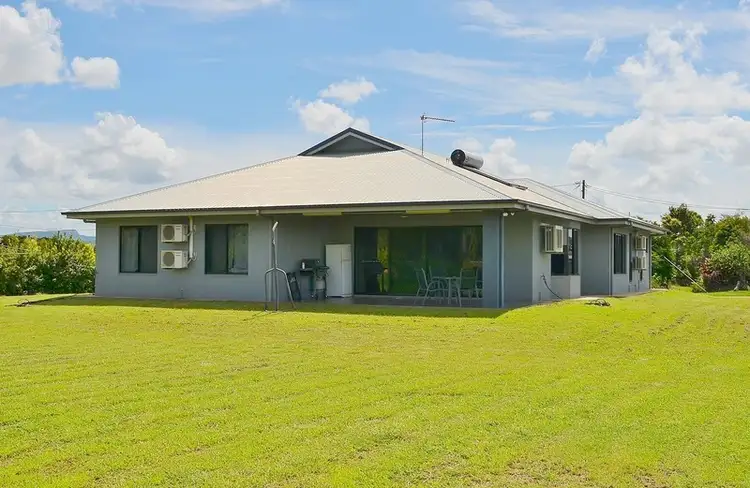 12 Yvonne Close, Mareeba QLD 4880