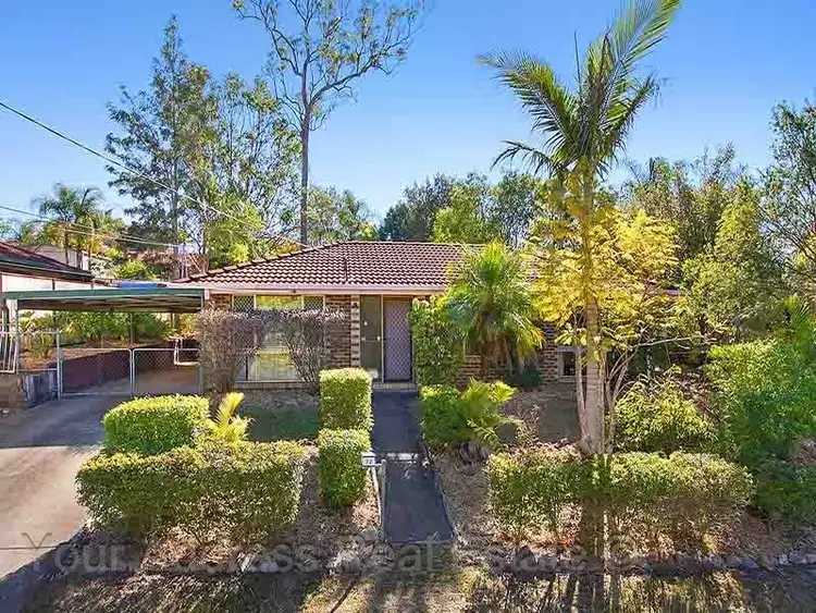 32 Dracon Street, Regents Park QLD 4118