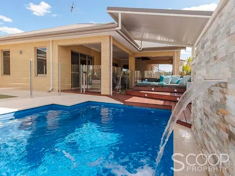 9 Cleland Court, Aubin Grove WA 6164