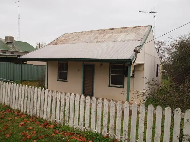 34 King Street, Narrandera NSW 2700