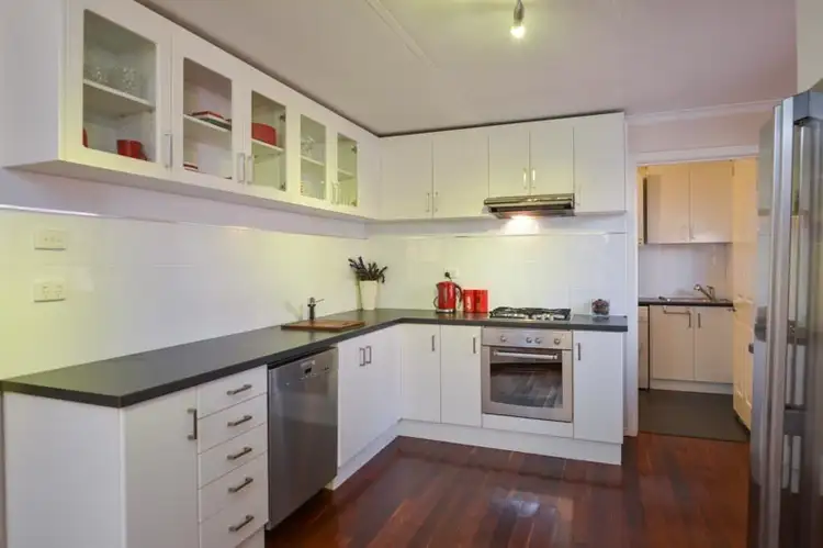 Second view of Homely house listing, 12 Borromei Mews, Somerville, Kalgoorlie WA 6430